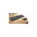 CHERRY STREAM DESKTOP RECHARGE, Desktop-Set(schwarz, DE-Layout, SX-Scherentechnologie)