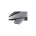 CHERRY STREAM DESKTOP RECHARGE, Desktop-Set(schwarz, BE-Layout, SX-Scherentechnologie)