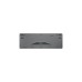 CHERRY STREAM PROTECT KEYBOARD WIRELESS, Tastatur(schwarz, DE-Layout, SX-Scherentechnologie)