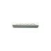 CHERRY Slim Line G84-4400, Tastatur(beige, DE-Layout, Cherry Mechanisch, integr. Trackball)