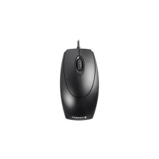 CHERRY WheelMouse optical M-5450, Maus(schwarz, Retail)