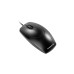 CHERRY WheelMouse optical M-5450, Maus(schwarz, Retail)