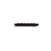 CHERRY XS Complete Keyboard G84-5200, Tastatur(schwarz, DE-Layout, Rubberdome)