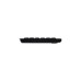 CHERRY XS Touchpad Keyboard G84-5500, Tastatur(schwarz, US-Layout)