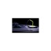 CHERRY Xtrfy B1 Mouse Bungee LED, Maushalter(silber, LED-Beleuchtung, integrierter USB-Hub)