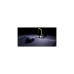 CHERRY Xtrfy B1 Mouse Bungee LED, Maushalter(silber, LED-Beleuchtung, integrierter USB-Hub)