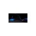 CHERRY Xtrfy B4 Mouse Bungee, Maushalter(hellblau)