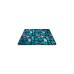 CHERRY Xtrfy GP1 Tropical Edition, Gaming-Mauspad(mehrfarbig, Large)