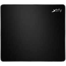 CHERRY Xtrfy GP2, Gaming-Mauspad(schwarz, Large)