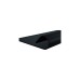 CHERRY Xtrfy GPZ1 – Zy´s Damage, Gaming-Mauspad(schwarz, Large)