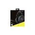 CHERRY Xtrfy H2, Gaming-Headset(schwarz, Klinke)