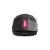 CHERRY Xtrfy M42 RGB Wireless, Gaming-Maus(schwarz)