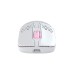 CHERRY Xtrfy M42 RGB Wireless, Gaming-Maus(weiß)