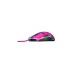 CHERRY Xtrfy M42 RGB, Gaming-Maus(pink/schwarz)