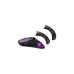 CHERRY Xtrfy M4 RGB Wireless, Gaming-Maus(schwarz)