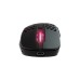CHERRY Xtrfy M4 RGB Wireless, Gaming-Maus(schwarz)