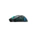 CHERRY Xtrfy M4 RGB Wireless, Gaming-Maus(schwarz)