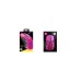 CHERRY Xtrfy M4, Gaming-Maus(pink/schwarz)