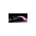 CHERRY Xtrfy M4, Gaming-Maus(pink/schwarz)