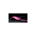 CHERRY Xtrfy M4, Gaming-Maus(pink/schwarz)