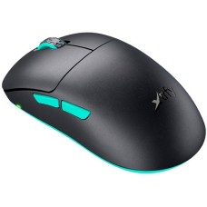 CHERRY Xtrfy M8 Wireless, Gaming-Maus(schwarz/mint)