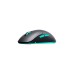CHERRY Xtrfy M8 Wireless, Gaming-Maus(schwarz/mint)