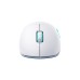 CHERRY Xtrfy M8 Wireless, Gaming-Maus(weiß/mint)