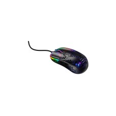 CHERRY Xtrfy MZ1 RGB, Gaming-Maus(schwarz)