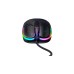 CHERRY Xtrfy MZ1 RGB, Gaming-Maus(schwarz)