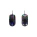 CHERRY Xtrfy MZ1 RGB, Gaming-Maus(schwarz)