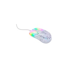 CHERRY Xtrfy MZ1 RGB, Gaming-Maus(weiß)