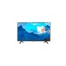 CHiQ L32G7B, LED-Fernseher(80 cm (32 Zoll), schwarz, WXGA, Triple Tuner, SmartTV, Chromecast built-in)