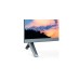 CHiQ L32QM8T, QLED-Fernseher(80 cm (32 Zoll), grau, FullHD, Triple Tuner, SmartTV, Chromecast built-in)