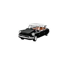 COBI 1956 Citroen DS 19 Executive Edition, Konstruktionsspielzeug