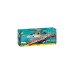 COBI Aircraft Carrier Graf Zeppelin, Konstruktionsspielzeug(Maßstab 1:300)