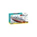 COBI Battleship Bismarck - Executive Edition, Konstruktionsspielzeug(Maßstab 1:300)