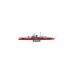 COBI Battleship Tirpitz - Executive Edition, Konstruktionsspielzeug(Maßstab 1:300)