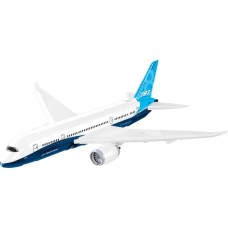 COBI Boeing 787 Dreamliner, Konstruktionsspielzeug(Maßstab 1:110)