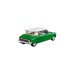 COBI Citroen DS 19 1956, Konstruktionsspielzeug(Maßstab 1:12)