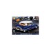 COBI Citroen DS 21 Pallas 1968, Konstruktionsspielzeug(Maßstab 1:12)