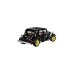 COBI Citroen Traction Avant 11CV 1938, Konstruktionsspielzeug(Maßstab 1:12)