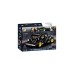 COBI Citroen Traction Avant 11CV 1938, Konstruktionsspielzeug(Maßstab 1:12)