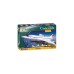 COBI Concorde G-BBDG, Konstruktionsspielzeug