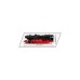 COBI DR BR 52/TY2 Steam Locomotive, Konstruktionsspielzeug(Maßstab 1:35)