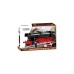 COBI DR BR 52/TY2 Steam Locomotive, Konstruktionsspielzeug(Maßstab 1:35)