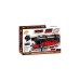 COBI DR BR 52/TY2 Steam Locomotive, Konstruktionsspielzeug(Maßstab 1:35)