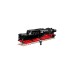 COBI DR BR Class 52 Steam Locomotive, Konstruktionsspielzeug(Maßstab 1:35)