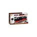COBI DR BR Class 52 Steam Locomotive, Konstruktionsspielzeug(Maßstab 1:35)