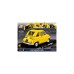 COBI Fiat 500 Abarth Executive Edition, Konstruktionsspielzeug(Maßstab: 1:12)