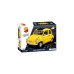 COBI Fiat 500 Abarth Executive Edition, Konstruktionsspielzeug(Maßstab: 1:12)